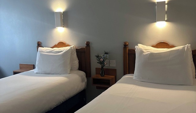go2 Glasgow Cumbernauld Hotel