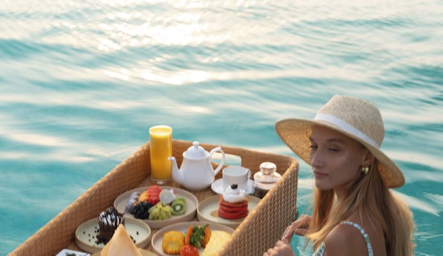 Goa Marriott Resort & Spa
