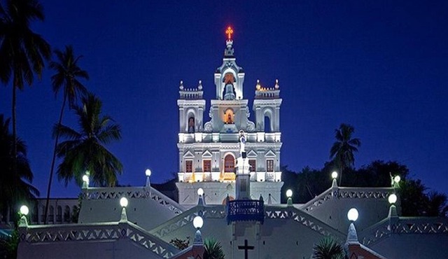 Goa Sunset Sightseeing Cruise and Dinner, South Goa Transfers