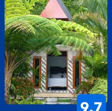 Goa Walet Cottage