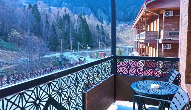 Goblec Hotel