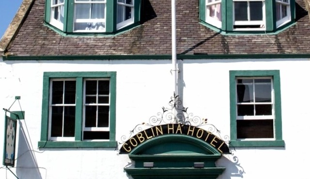 Goblin Ha'