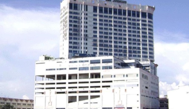 GOCOS Hotel