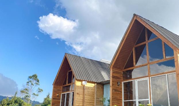 Godieng Cabin 2