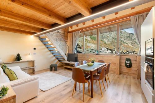 Godioz Suites - [Aosta Valley]