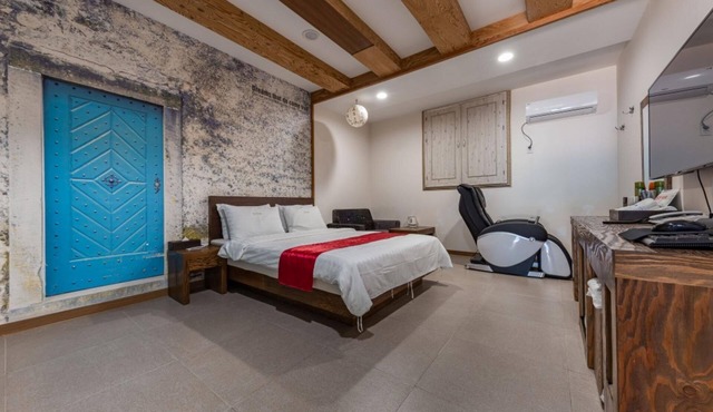 Goesan S Motel
