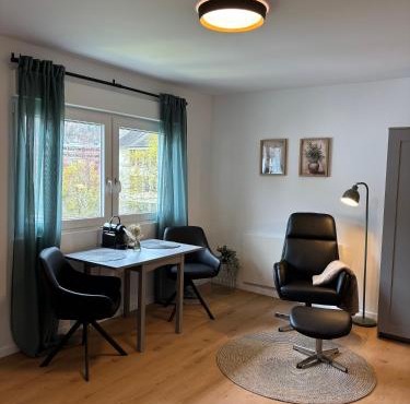 Goethe Studio by Noahkis Apartments