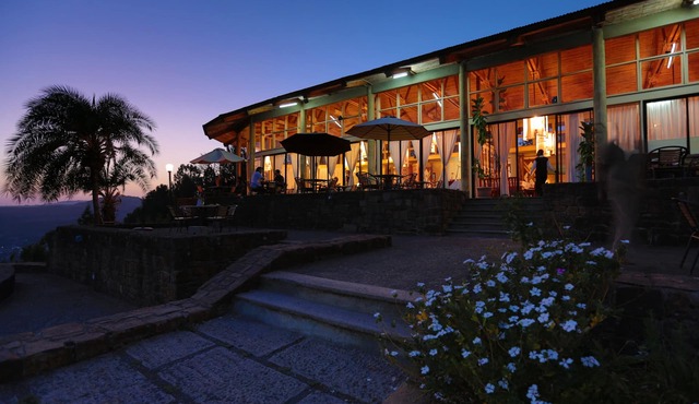 Goha Hotel