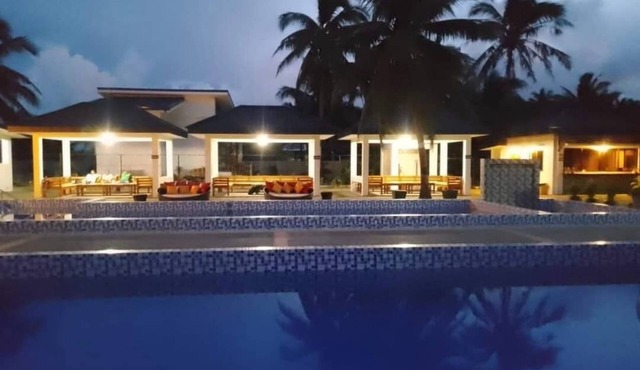 Goichi Resort