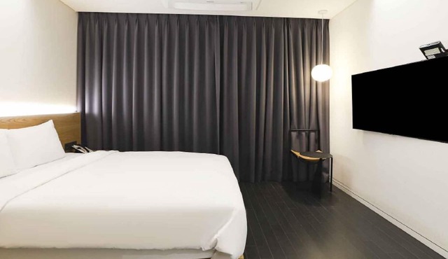 Gojunkwan Hotel
