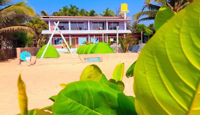 Gokarna Govekar Beach Stay