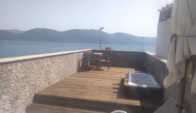 Gokturk Otel