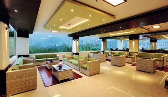 Gokulam Park Munnar