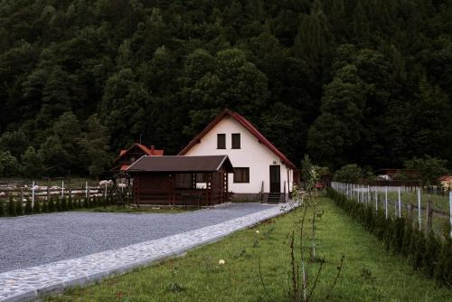 Gold House Plaiul Foii