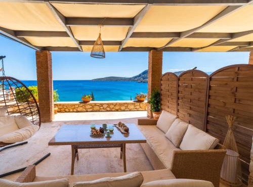 Gold Sun Villas