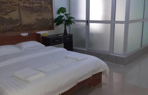 Gold7 Hotel