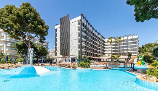Golden Avenida Family Suites 4 Sup