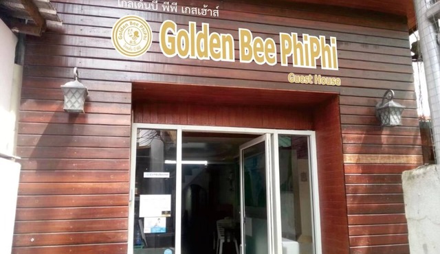 Golden Bee PhiPhi Hostel
