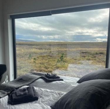 Golden Circle Panorama Chalet