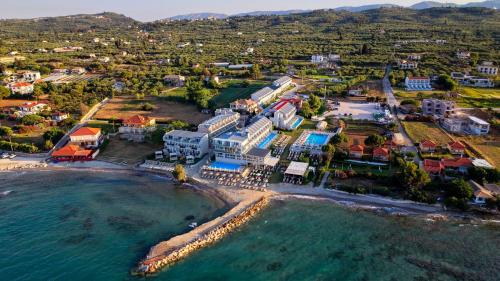 Golden Coast Beachfront Resort