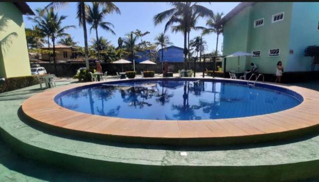 Golden Dolphin Taperapuan Apt 529