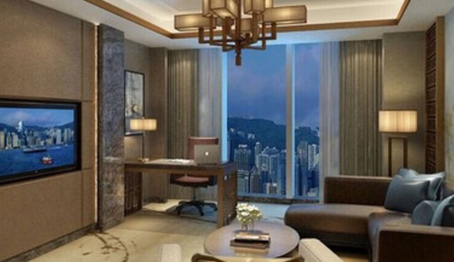 Golden Eagle Summit Hotel Yancheng