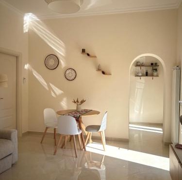 Golden Hour Home