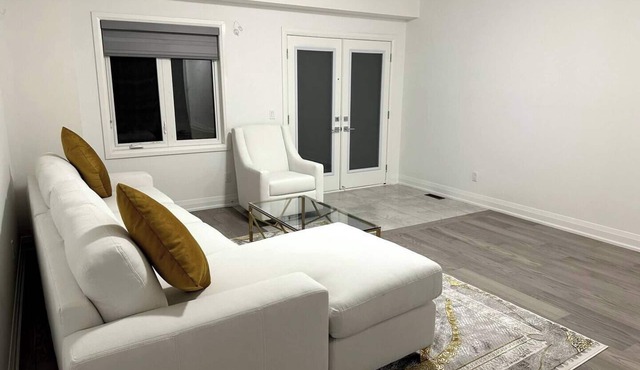 Golden House Comfort & Style