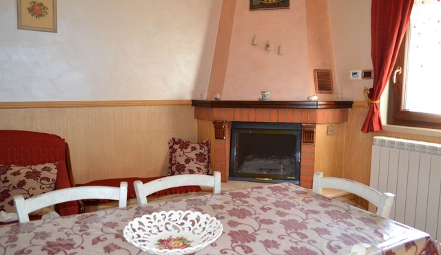 Golden Island apartment