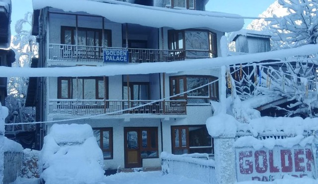 Golden Palace Pahalgam