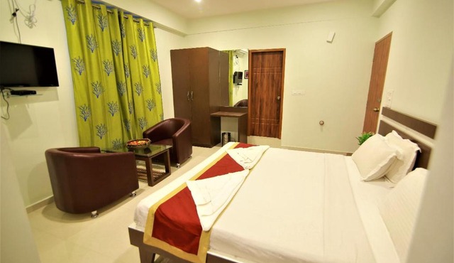 Golden Residency