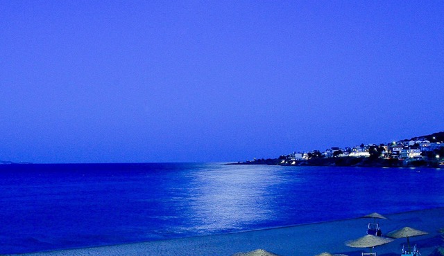 Golden Sand Hotel