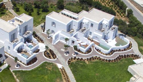 Golden Sun Hotel