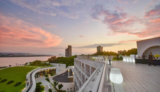 Golden Tulip FAB Hotel