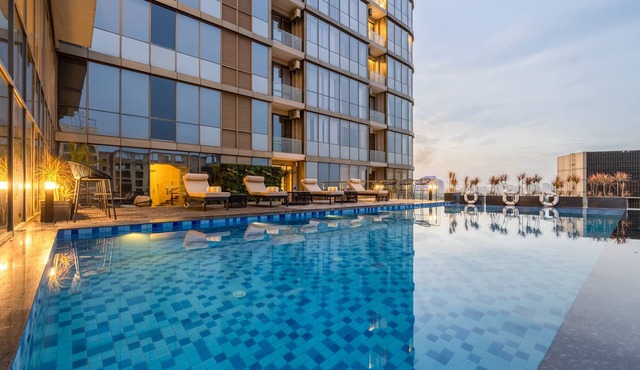 Golden Tulip Gurugram - Sector 80