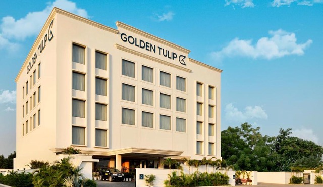 Golden Tulip Jalandhar