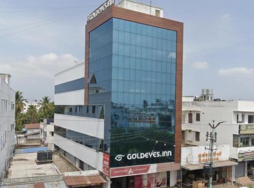 Goldeye's Inn