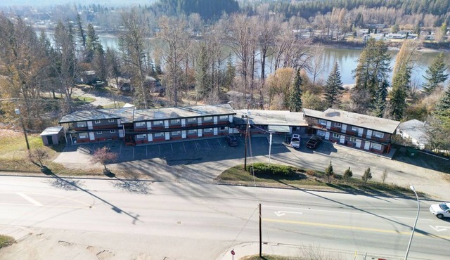GOLDPAN MOTEL
