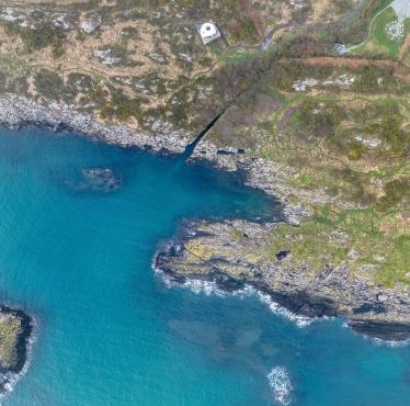 Goleen Harbour