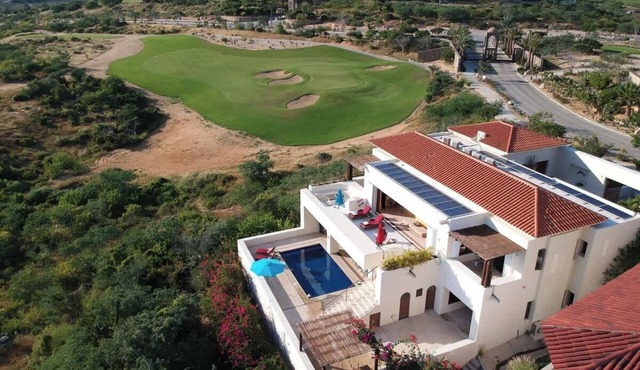Golf & Beach Club Villa | Perfect for Families