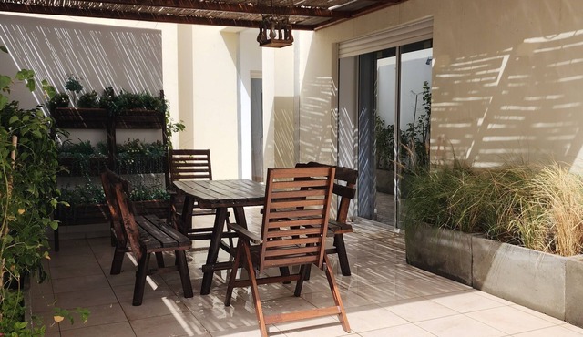 Golf Center La Soukra