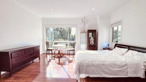 Golf Course Frontage House