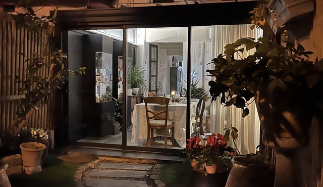 Golf de Saint Tropez -Charming village house