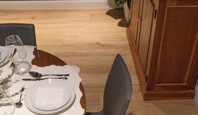 "GOLF"-Elegant apartment for 4/5 people on the 1st floor