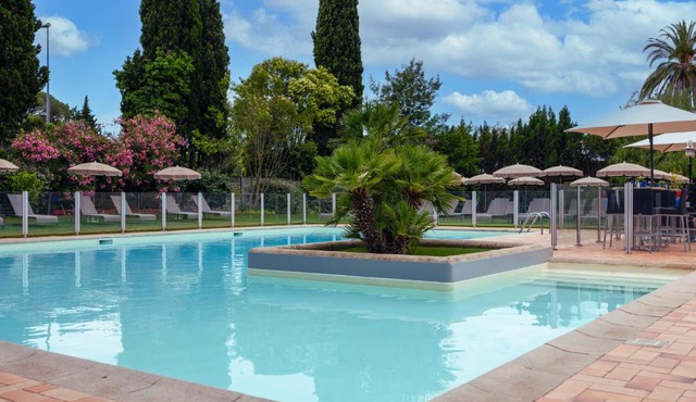 Golf Hôtel de Valescure & Spa NUXE