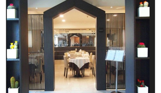Golf Hotel Milano