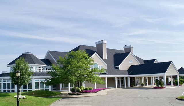 Golf in Cape Cod