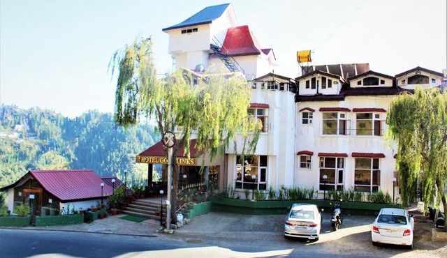 Golf Links Resort