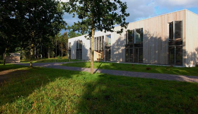 Golf Lodge