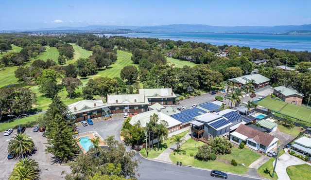 Golf Place Inn